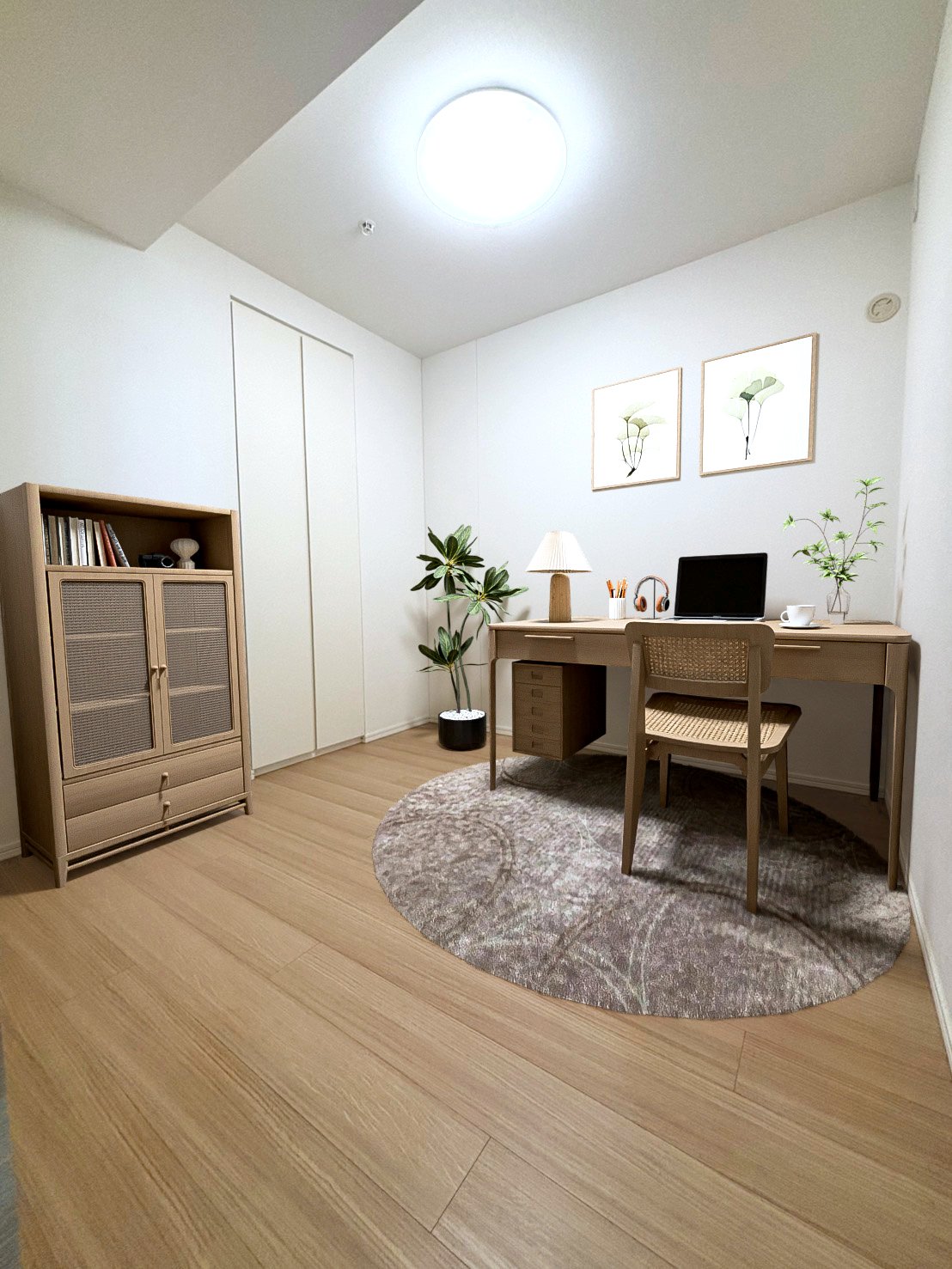 洋室約4.0帖